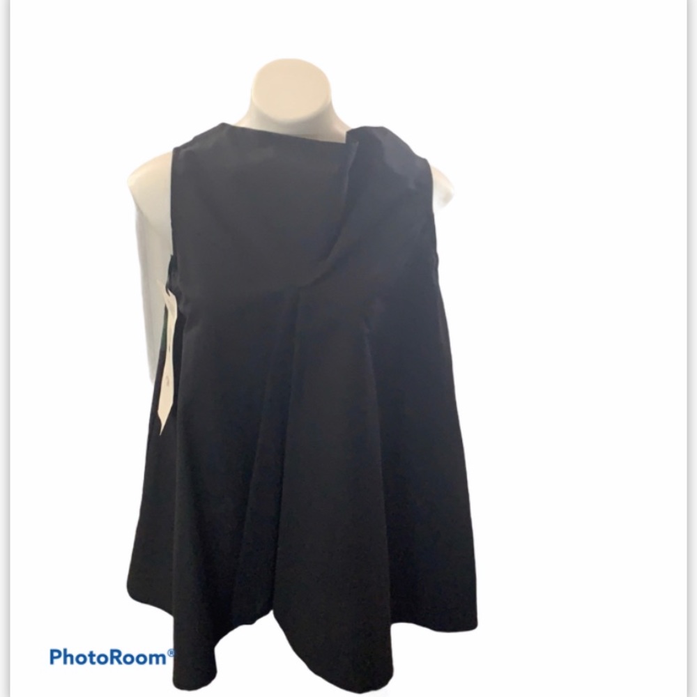 Wendy Trendy 100% Cotton Blouse - Made in ITALY